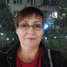 Фотография девушки Любовь, 52 года из г. Волгоград
