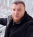 Татарин, 34 года