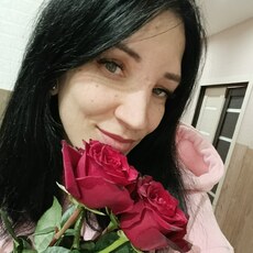 Фотография девушки Полина, 32 года из г. Пермь