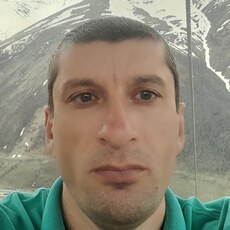Фотография мужчины Алик, 41 год из г. Владикавказ