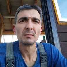 Фотография мужчины Юрий, 46 лет из г. Котлас