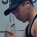 Есжан, 20 лет