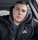 Юрий, 19 лет