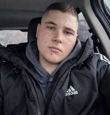 Фотография мужчины Юрий, 19 лет из г. Ужур