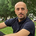 Алик, 41 год