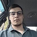Boymuhammad, 24 года