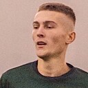 Кирилл, 24 года