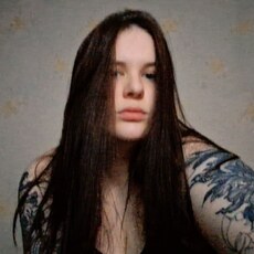Фотография девушки Анастасия, 23 года из г. Барнаул