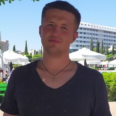 Фотография мужчины Евгений, 30 лет из г. Солигорск