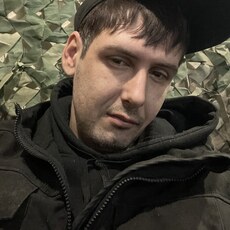 Фотография мужчины Александр, 32 года из г. Стаханов