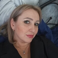 Фотография девушки Елена, 44 года из г. Анапа