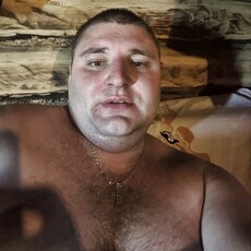 Фотография мужчины Кирилл, 25 лет из г. Шумилино