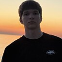 Кирилл, 19 лет