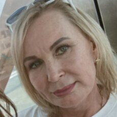 Фотография девушки Любовь, 55 лет из г. Новосибирск