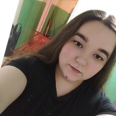 Фотография девушки Валерия, 23 года из г. Томск