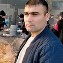 Саид, 43 года