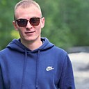 Савелий, 23 года