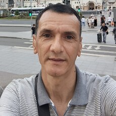 Фотография мужчины Батыр, 47 лет из г. Всеволожск