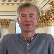 Фотография мужчины Айрат Счастье, 47 лет из г. Сочи