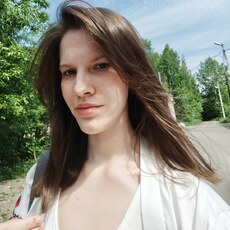 Фотография девушки Жанна, 24 года из г. Пермь