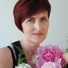 Фотография девушки Елена, 55 лет из г. Астана