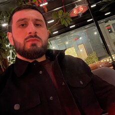 Фотография мужчины Sah, 30 лет из г. Москва