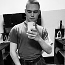 Сергей, 24 года