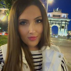 Фотография девушки Елена, 36 лет из г. Москва