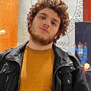 Расул, 23 года