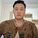 Айан, 25 лет