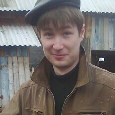 Фотография мужчины Виталий, 29 лет из г. Челябинск