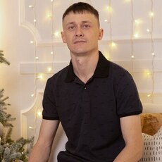 Фотография мужчины Денис, 34 года из г. Уфа