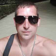 Фотография мужчины Алексей, 37 лет из г. Ульяновск