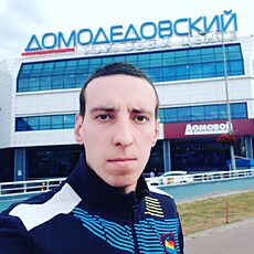 Фотография мужчины Михаил, 38 лет из г. Липецк
