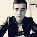 Темур, 28 лет