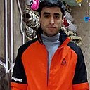 Нурик, 34 года