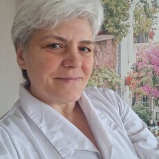 Фотография девушки Ирина, 56 лет из г. Москва