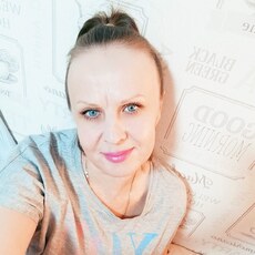 Фотография девушки Манюня, 46 лет из г. Борисоглебск