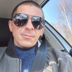 Фотография мужчины Александр, 40 лет из г. Иваново