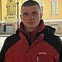 Михаил, 25 лет
