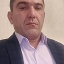 Zulfuqar, 43 года