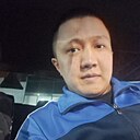 Sss, 34 года