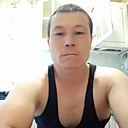 Рауф, 35 лет