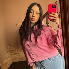Фотография девушки Ева, 23 года из г. Тюмень