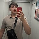 Ринат, 21 год