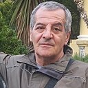 Серго, 58 лет