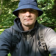 Фотография мужчины Михаил, 37 лет из г. Нижний Новгород