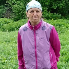 Фотография девушки Ольга, 52 года из г. Пенза