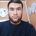 Магомед, 30 лет