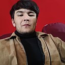 Нормуминов, 26 лет